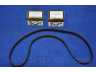 PARTS-MALL PNA-009 paskirstymo diržo komplektas
KHBK-92RU22, KHBK738