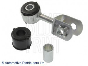 BLUE PRINT ADT38544 šarnyro stabilizatorius 
 Ašies montavimas/vairavimo mechanizmas/ratai -> Stabilizatorius/fiksatoriai -> Savaime išsilyginanti atrama
48810-26030