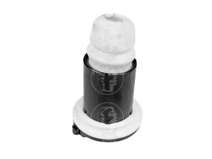 FARE SA 5282 atraminis buferis, pakaba 
 Pakaba -> Pakabos dalys -> Surinkimo dalys
5166A8