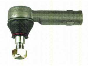 TRISCAN 8500 16026 skersinės vairo trauklės galas 
 Vairavimas -> Vairo mechanizmo sujungimai
5021442, 6156450, 6172643