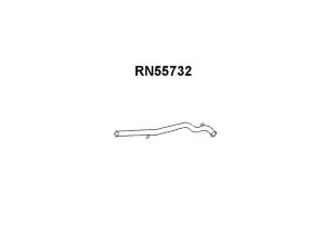 VENEPORTE RN55732 išleidimo kolektorius
7700741792