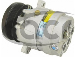 ACR 133034R kompresorius, oro kondicionierius 
 Oro kondicionavimas -> Kompresorius/dalys
60810355, 71721687, 7767200, 60810355