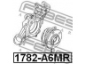 FEBEST 1782-A6MR rato stebulė
4F0598611A, 4F0598611B