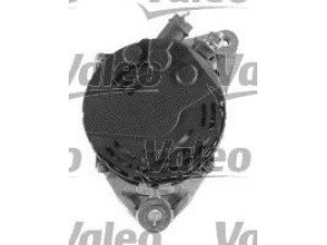 VALEO 437687 kintamosios srovės generatorius 
 Elektros įranga -> Kint. sr. generatorius/dalys -> Kintamosios srovės generatorius
23100-2F200, 23100-2F201, 23100-2F210