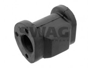 SWAG 70 93 7568 valdymo svirties/išilginių svirčių įvorė 
 Ašies montavimas/vairavimo mechanizmas/ratai -> Valdymo svirtis/pasukamosios svirties sujungimas -> Montavimas/sutvirtinimas
5927293, 7636995, 7636995 SK, 7636996
