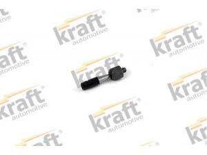 KRAFT AUTOMOTIVE 4300051 vidinė skersinė vairo trauklė 
 Vairavimas -> Vairo mechanizmo sujungimai
4E0419821