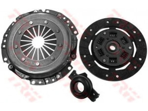TRW TCK2873 sankabos komplektas
SE021125000B, SE021125000C