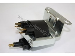 AUTOMEGA 3012080004 ritė, uždegimas 
 Kibirkšties / kaitinamasis uždegimas -> Uždegimo ritė
1208004, 1208004, 1208004, 90510387