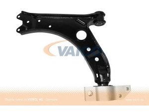 VAICO V10-7237-1 vikšro valdymo svirtis 
 Ašies montavimas/vairavimo mechanizmas/ratai -> Valdymo svirtis/pasukamosios svirties sujungimas -> Vairo trauklės (valdymo svirtis, išilginis balansyras, diago
1K0 407 152 AA, 1K0 407 152 AB