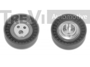 TREVI AUTOMOTIVE TA1218 įtempiklio skriemulys, V formos rumbuotas diržas 
 Diržinė pavara -> V formos rumbuotas diržas/komplektas -> Įtempiklio skriemulys
60813774, 46469587, 60813774, 60813774