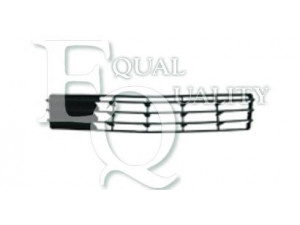 EQUAL QUALITY G0828 ventiliacijos grotelės, buferis 
 Kėbulas -> Kėbulo dalys/ sparnas/buferis -> Priekinis aerodinaminio pasipriešinimo sumažinimas/grotelės
6814910, 6814910A1, 71721-63L00-5PK