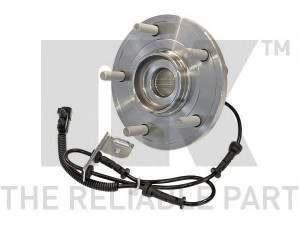 NK 759311 rato guolio komplektas 
 Ašies montavimas/vairavimo mechanizmas/ratai -> Rato stebulė/montavimas -> Rato guolis
04721578AD, 05154214AA, 4721578AE