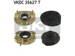 SKF VKDC 35627 T pakabos statramsčio atraminis guolis 
 Ašies montavimas/vairavimo mechanizmas/ratai -> Montavimas, pakabos statramstis
30683637, 30714968, 8634457, 8646713
