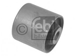 FEBI BILSTEIN 41136 valdymo svirties/išilginių svirčių įvorė 
 Ašies montavimas/vairavimo mechanizmas/ratai -> Valdymo svirtis/pasukamosios svirties sujungimas -> Montavimas/sutvirtinimas
MR223791, MR353951, MR510327