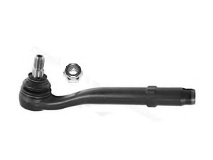 OCAP 0285347 skersinės vairo trauklės galas 
 Vairavimas -> Vairo mechanizmo sujungimai
QJB500050, TIQ000030