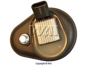 WAIglobal CUF303 ritė, uždegimas 
 Kibirkšties / kaitinamasis uždegimas -> Uždegimo ritė
8125680620, 28310, 28315, 12568062