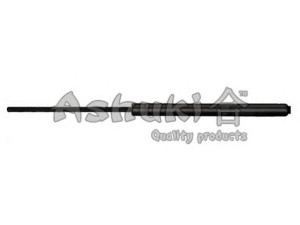 ASHUKI J925-21 dujinė spyruoklė, bagažinė 
 Priedai -> Bagažinė/pakrovimo skyrius
96301822
