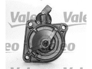 VALEO 436045 starteris 
 Elektros įranga -> Starterio sistema -> Starteris
46231642, 7580575, 7666135, 77671430