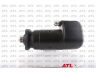 ATL Autotechnik A 11 520 starteris 
 Elektros įranga -> Starterio sistema -> Starteris
51 26201 7029, 240 340, 5 003 029