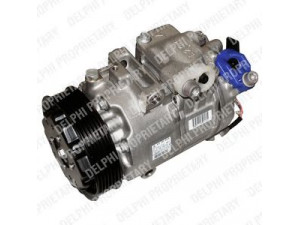 DELPHI TSP0155390 kompresorius, oro kondicionierius 
 Oro kondicionavimas -> Kompresorius/dalys
8Z0 260 805A