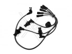 MAXGEAR 53-0059 uždegimo laido komplektas 
 Kibirkšties / kaitinamasis uždegimas -> Uždegimo laidai/jungtys
77 00 857 980, 77 00 857 981, 77 00 873 186