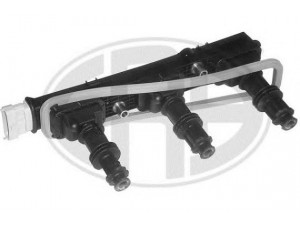 ERA 880369 ritė, uždegimas 
 Kibirkšties / kaitinamasis uždegimas -> Uždegimo ritė
12 08 015, 55 350 843, 90 173 708