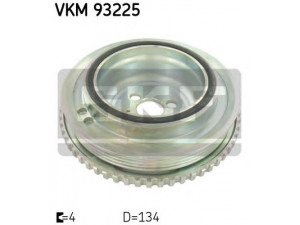 SKF VKM 93225 skriemulys, alkūninis velenas 
 Diržinė pavara -> Dirželio skriemulys
55202554