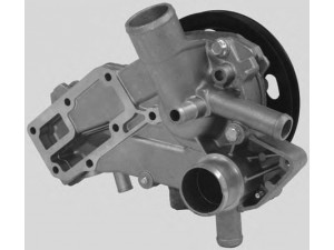 OPEN PARTS WAP8175.10 vandens siurblys 
 Aušinimo sistema -> Vandens siurblys/tarpiklis -> Vandens siurblys
7701462145, 7701462491, 7701463377