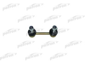 PATRON PS4024 šarnyro stabilizatorius 
 Ašies montavimas/vairavimo mechanizmas/ratai -> Stabilizatorius/fiksatoriai -> Savaime išsilyginanti atrama
3799085, GA2B-28-170, GA2B-28-170A