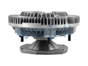 COJALI 7073101 sankaba, radiatoriaus ventiliatorius
1321877, 1480769, 1480770, 374706