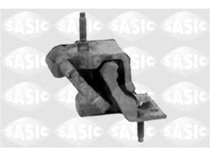 SASIC 4001595 atraminis buferis, triukšmo slopintuvas 
 Išmetimo sistema -> Surinkimo dalys -> Atskiros surinkimo dalys -> Guminė apsauga
8200267478