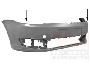 VAN WEZEL 5735575 buferis 
 Kėbulas -> Transporto priemonės priekis -> Buferis/dalys
1T0 807 217 Q, 1T0 807 217 Q GRU
