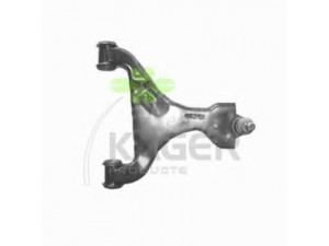 KAGER 87-0725 vikšro valdymo svirtis 
 Ašies montavimas/vairavimo mechanizmas/ratai -> Valdymo svirtis/pasukamosios svirties sujungimas -> Vairo trauklės (valdymo svirtis, išilginis balansyras, diago
639 330 05 10