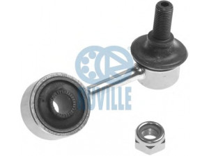 RUVILLE 917355 šarnyro stabilizatorius 
 Ašies montavimas/vairavimo mechanizmas/ratai -> Stabilizatorius/fiksatoriai -> Savaime išsilyginanti atrama
MR267877