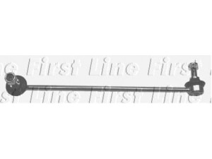 FIRST LINE FDL6732 šarnyro stabilizatorius 
 Ašies montavimas/vairavimo mechanizmas/ratai -> Stabilizatorius/fiksatoriai -> Savaime išsilyginanti atrama
1K0 411 315 E, 1K0 411 315 G, 1K0 411 315 N