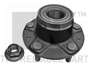 NK 763213 rato guolio komplektas 
 Ašies montavimas/vairavimo mechanizmas/ratai -> Rato stebulė/montavimas -> Rato guolis
GA5R2615X, GE4T2615XA