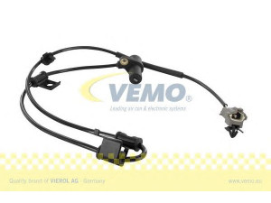 VEMO V52-72-0051 jutiklis, rato greitis 
 Elektros įranga -> Jutikliai
95670-17100