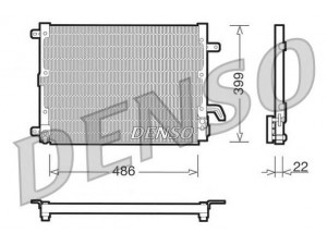 NPS DCN13001 kondensatorius, oro kondicionierius 
 Oro kondicionavimas -> Kondensatorius
82483933