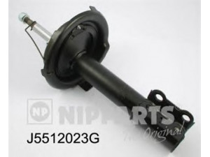 MAGNETI MARELLI 381055120237 amortizatorius