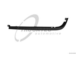 TRUCKTEC AUTOMOTIVE 02.58.069 priekinio žibinto apdaila
202 826 0577