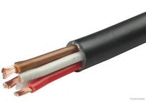 HERTH+BUSS ELPARTS 51275658000 elektros laidas