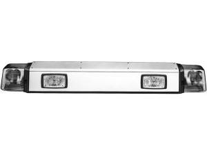 HELLA 2RL 005 410-091 besisukantis švyturėlis
82.25207.6019