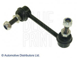 BLUE PRINT ADN18580 šarnyro stabilizatorius 
 Ašies montavimas/vairavimo mechanizmas/ratai -> Stabilizatorius/fiksatoriai -> Savaime išsilyginanti atrama
54618-AL501, 54618-AL502, 54668-AL510
