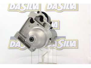 DA SILVA D021147 starteris 
 Elektros įranga -> Starterio sistema -> Starteris
56027350, 56027904, 995162