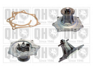 QUINTON HAZELL QCP3332 vandens siurblys 
 Aušinimo sistema -> Vandens siurblys/tarpiklis -> Vandens siurblys
21010-44G00, 21010-44G25, 21010-44G26