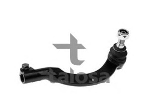 TALOSA 42-06313 skersinės vairo trauklės galas 
 Vairavimas -> Vairo mechanizmo sujungimai
4501263, 4852000QAJ, 7701470364