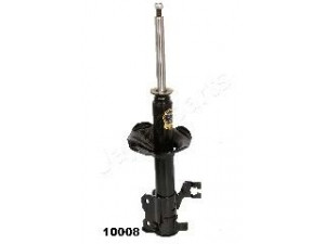 JAPANPARTS MM-10008 amortizatorius 
 Pakaba -> Amortizatorius
B2213, 513030N525, 543020N600, 543020N610