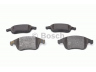 BOSCH 0 986 494 401 stabdžių trinkelių rinkinys, diskinis stabdys 
 Techninės priežiūros dalys -> Papildomas remontas
41 06 006 29R, 41 06 073 69R, 44 06 087 46R