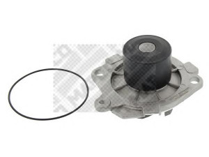 MAPCO 21784 vandens siurblys 
 Aušinimo sistema -> Vandens siurblys/tarpiklis -> Vandens siurblys
46432248, 46515970, 46515972, 60814609