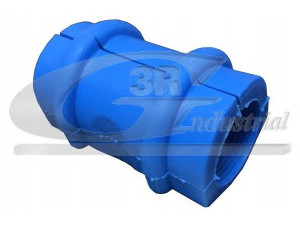3RG 60216 skersinio stabilizatoriaus įvorių komplektas 
 Ašies montavimas/vairavimo mechanizmas/ratai -> Stabilizatorius/fiksatoriai -> Sklendės
509440